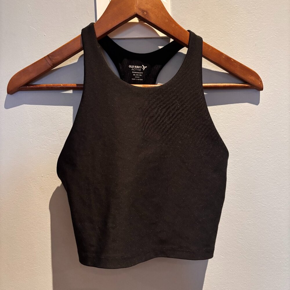 Old Navy Girls Tank Top Active